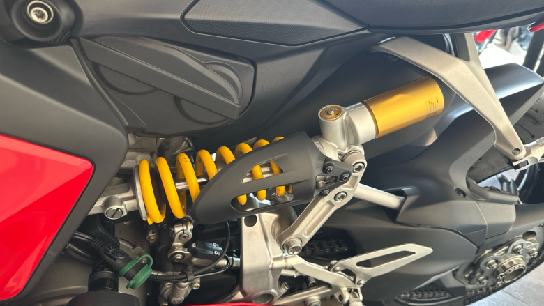 Ducati Panigale V2 (25MY)